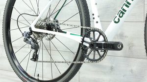 Cannondale SuperX Cyclocross Bike - 2019, 46cm
