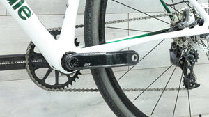 Cannondale SuperX Cyclocross Bike - 2019, 46cm
