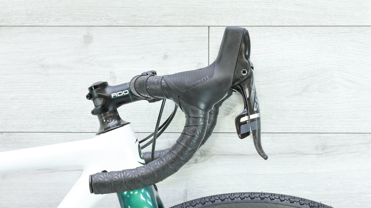 Cannondale SuperX Cyclocross Bike - 2019, 46cm