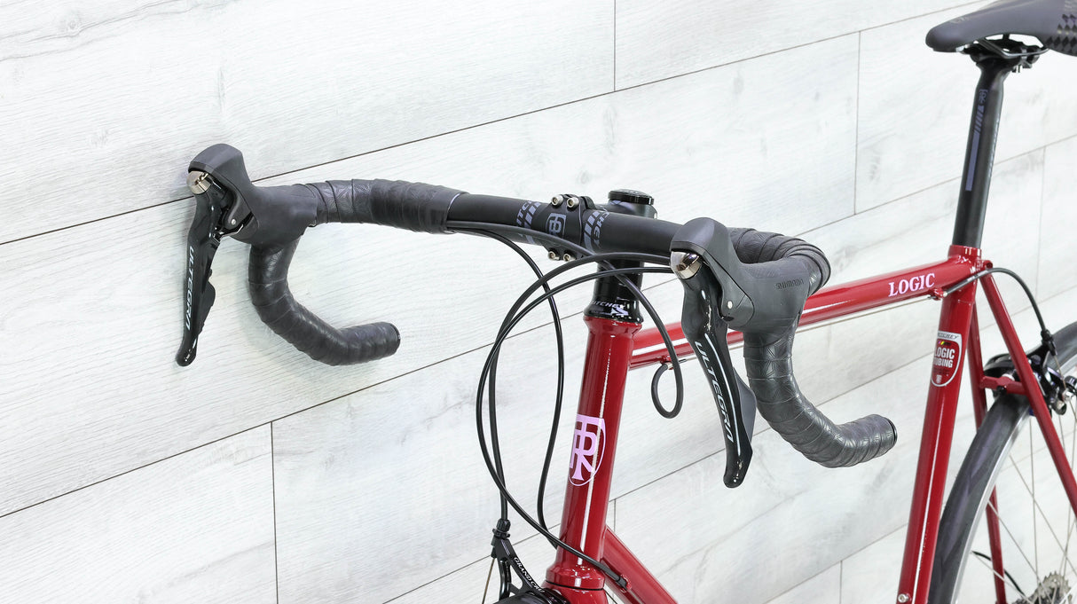 Ritchey Road Logic Steel Road Bike - 2024, 59cm