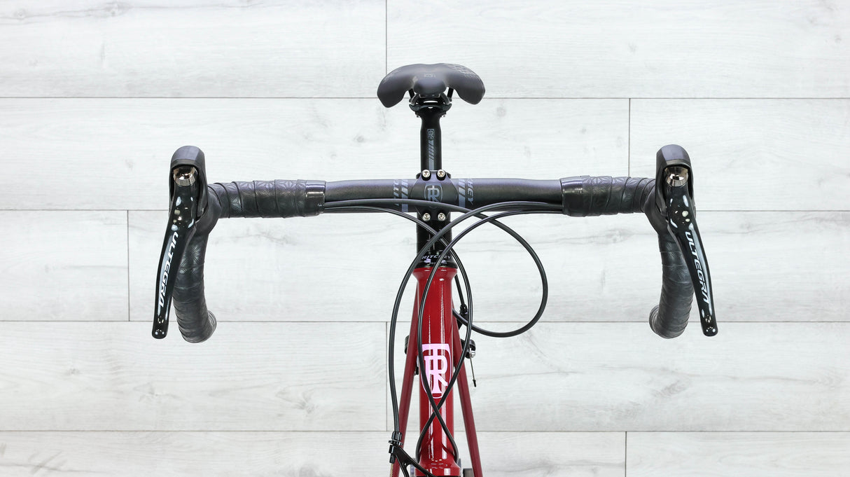 Ritchey Road Logic Steel Road Bike - 2024, 59cm