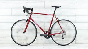 Ritchey Road Logic Steel Road Bike - 2024, 59cm