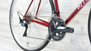 Ritchey Road Logic Steel Road Bike - 2024, 59cm