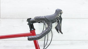 Ritchey Road Logic Steel Road Bike - 2024, 59cm