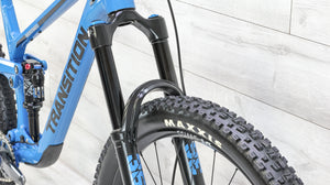 Transition Sentinel Alloy GX Mountain Bike - 2022, X-Large