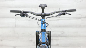 Transition Sentinel Alloy GX Mountain Bike - 2022, X-Large