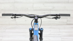 Transition Sentinel Alloy GX Mountain Bike - 2022, X-Large