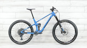 Transition Sentinel Alloy GX Mountain Bike - 2022, X-Large