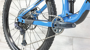 Transition Sentinel Alloy GX Mountain Bike - 2022, X-Large
