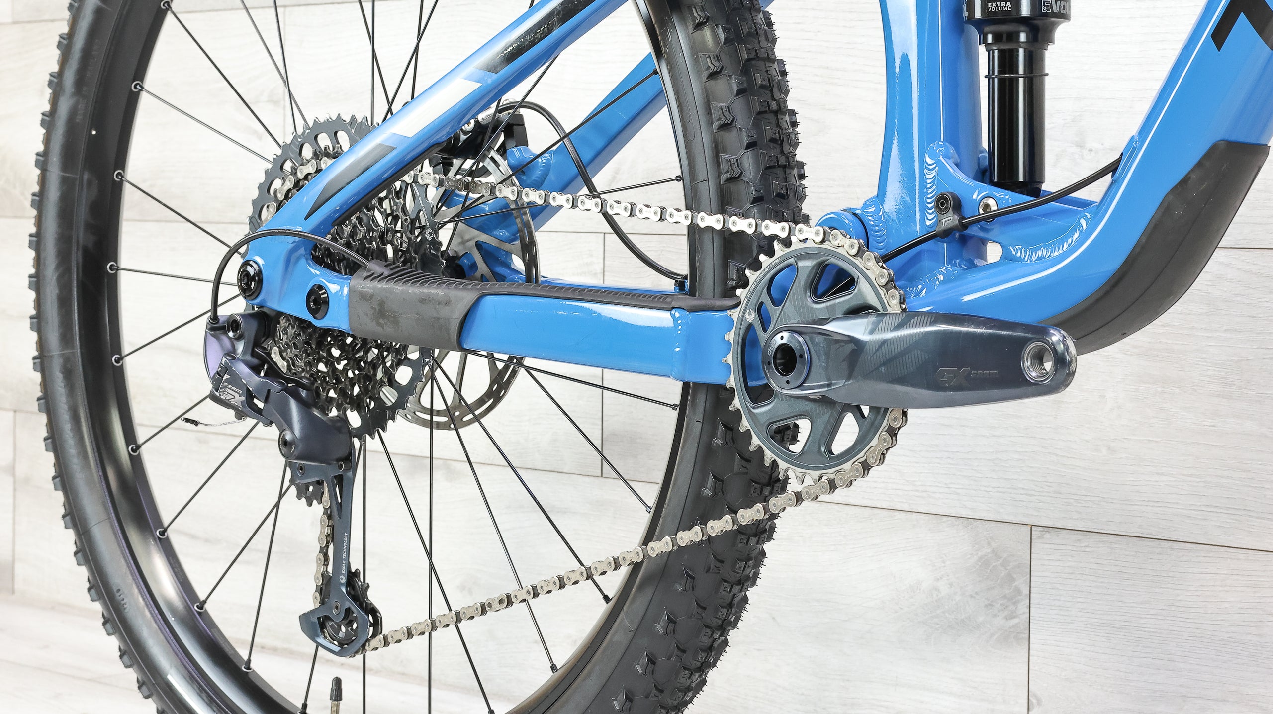 Transition Sentinel Alloy GX Mountain Bike