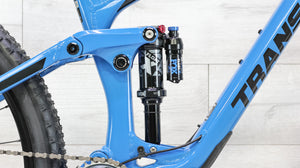 Transition Sentinel Alloy GX Mountain Bike - 2022, X-Large