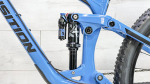Transition Sentinel Alloy GX Mountain Bike - 2022, X-Large