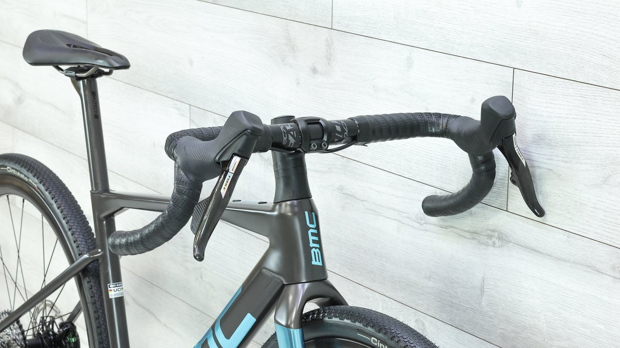 BMC Kaius 01 TWO Gravel Bike - 2024, 51cm