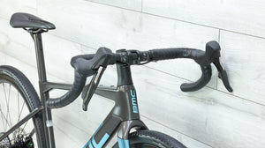 BMC Kaius 01 TWO Gravel Bike - 2024, 51cm