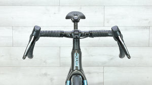 BMC Kaius 01 TWO Gravel Bike - 2024, 51cm