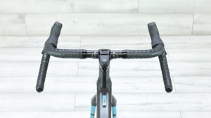 BMC Kaius 01 TWO Gravel Bike - 2024, 51cm