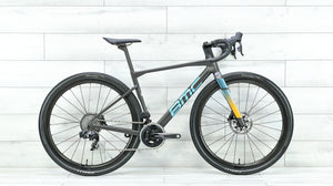 BMC Kaius 01 TWO Gravel Bike - 2024, 51cm