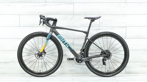BMC Kaius 01 TWO Gravel Bike - 2024, 51cm
