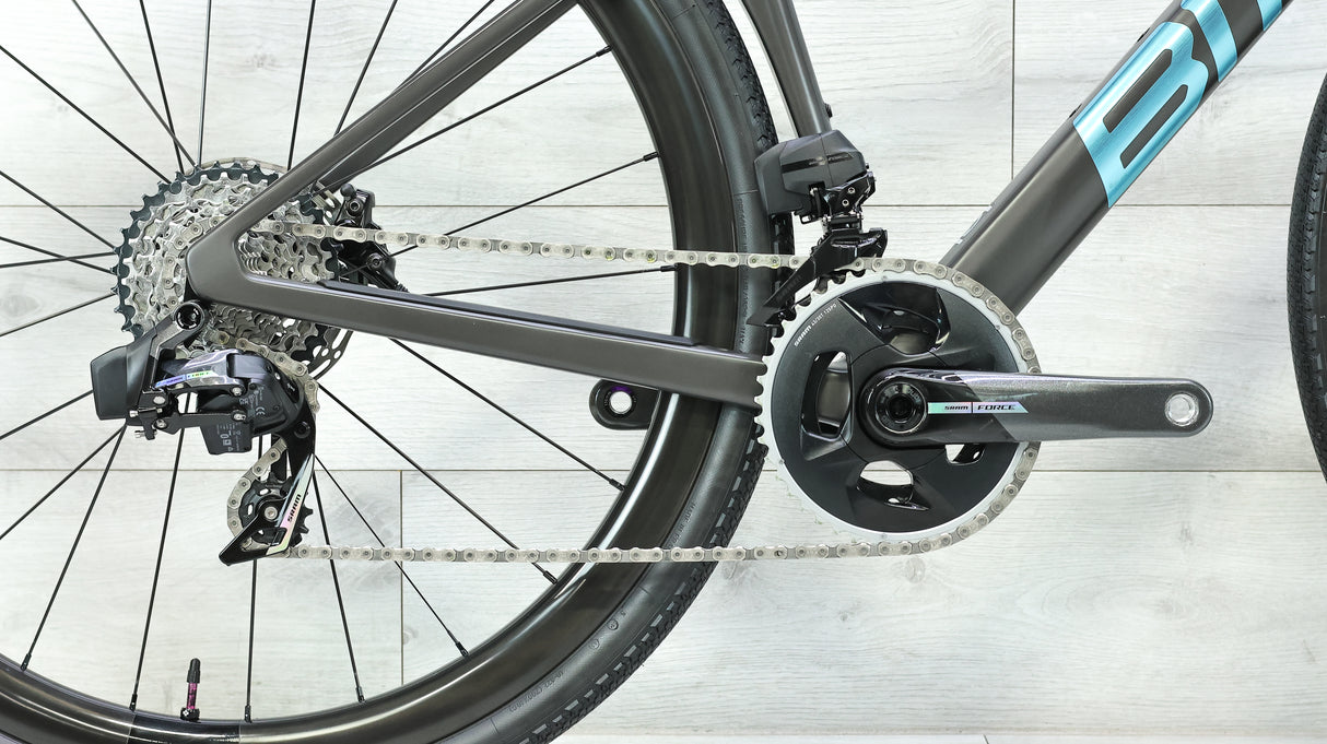 BMC Kaius 01 TWO Gravel Bike - 2024, 51cm