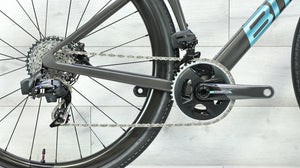 BMC Kaius 01 TWO Gravel Bike - 2024, 51cm