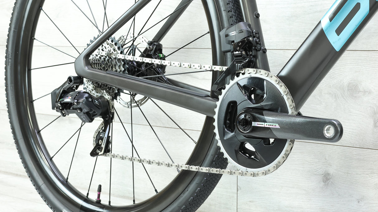 BMC Kaius 01 TWO Gravel Bike - 2024, 51cm