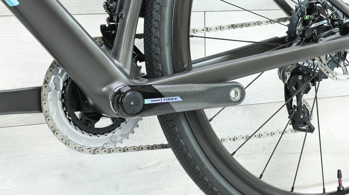 BMC Kaius 01 TWO Gravel Bike - 2024, 51cm