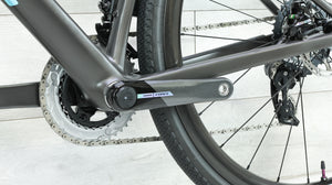 BMC Kaius 01 TWO Gravel Bike - 2024, 51cm