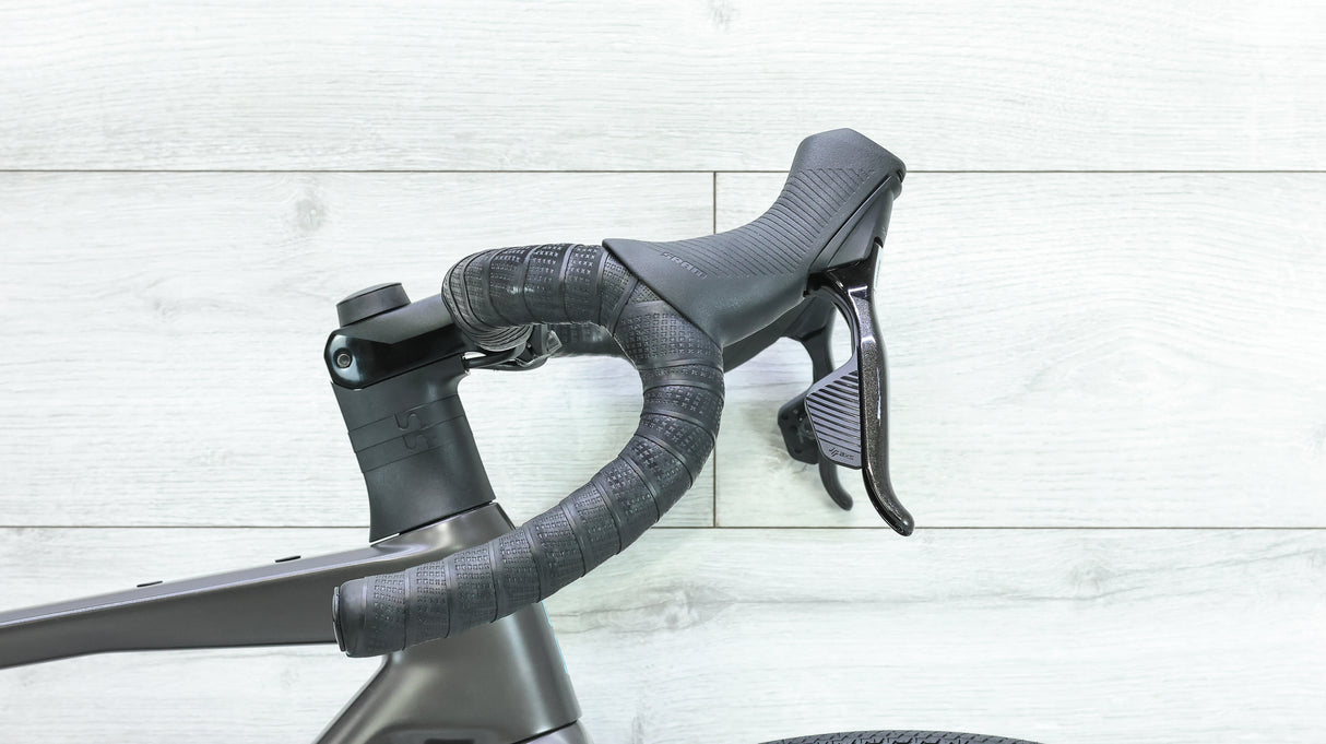 BMC Kaius 01 TWO Gravel Bike - 2024, 51cm