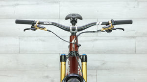Specialized S-Works Turbo Levo SL Mountain E-Bike - 2023, Medium (S3)