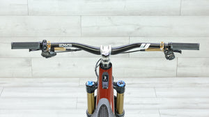Specialized S-Works Turbo Levo SL Mountain E-Bike - 2023, Medium (S3)