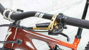 Specialized S-Works Turbo Levo SL Mountain E-Bike - 2023, Medium (S3)