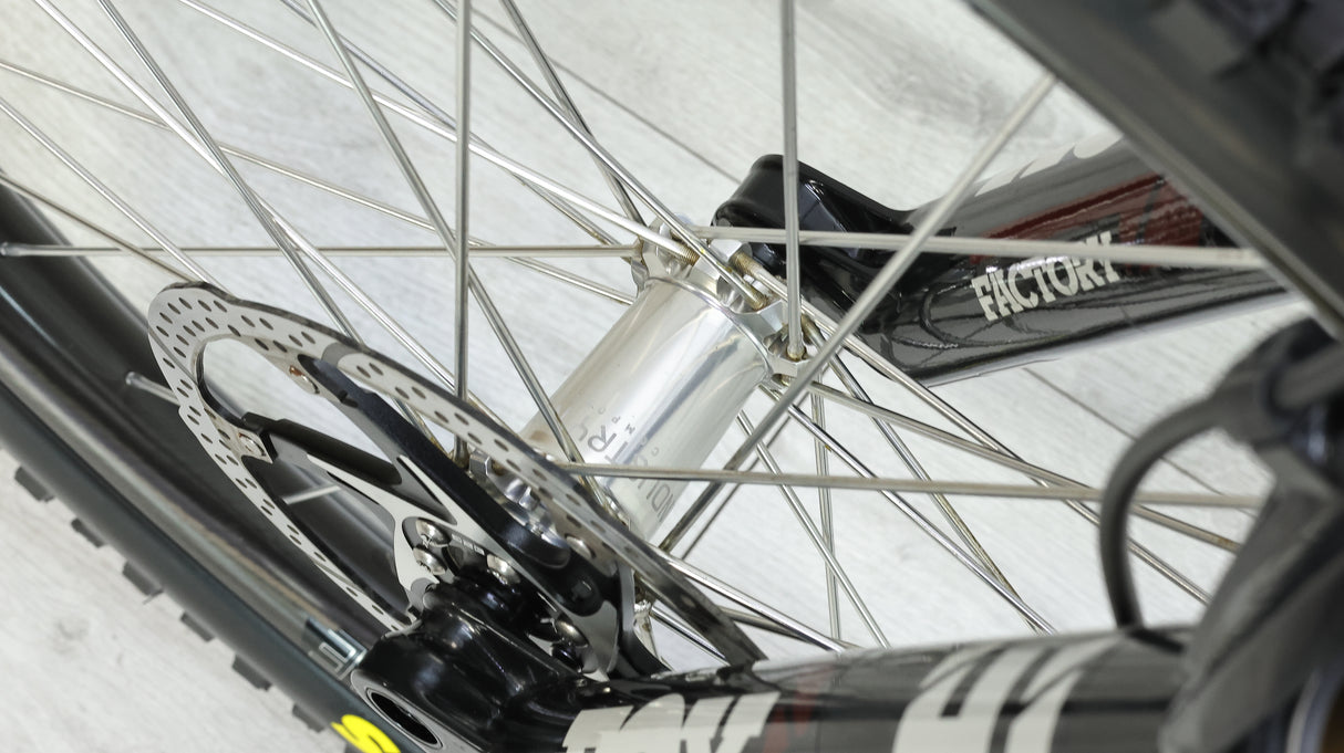 Specialized S-Works Turbo Levo SL Mountain E-Bike - 2023, Medium (S3)