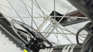 Specialized S-Works Turbo Levo SL Mountain E-Bike - 2023, Medium (S3)