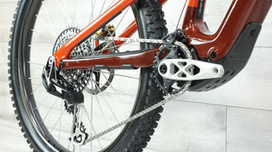 Specialized S-Works Turbo Levo SL Mountain E-Bike - 2023, Medium (S3)