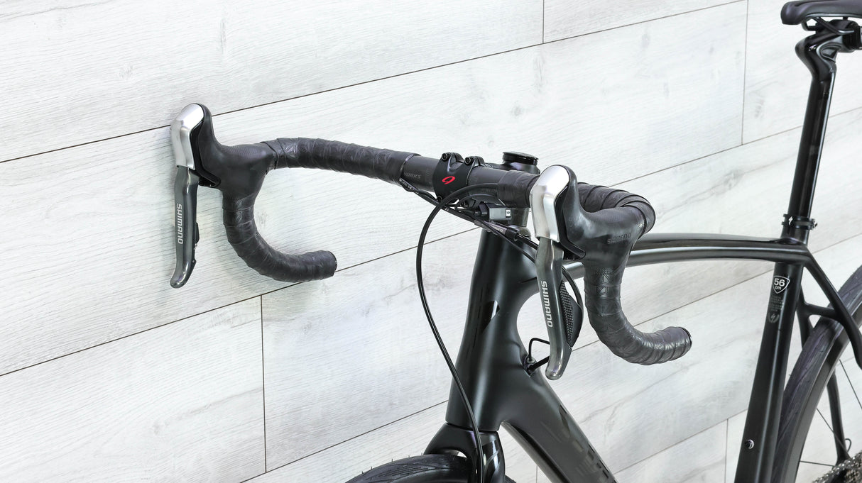 Specialized S-Works Roubaix SL4 Road Bike - 2015, 56cm