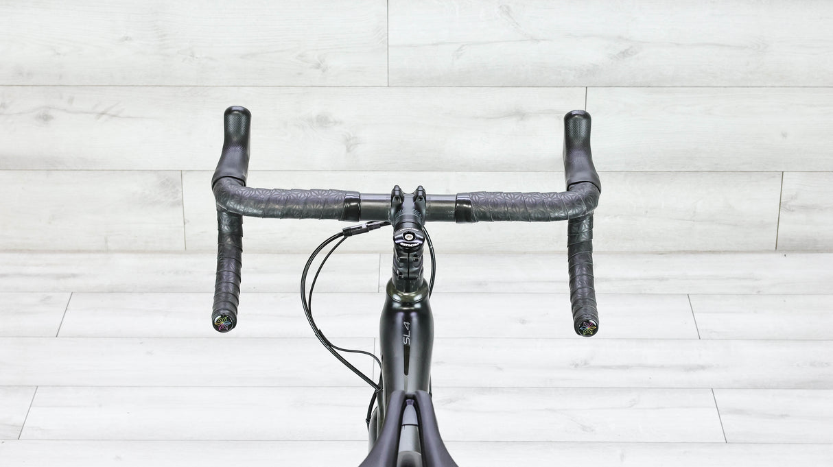 Specialized S-Works Roubaix SL4 Road Bike - 2015, 56cm
