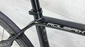 Specialized S-Works Roubaix SL4 Road Bike - 2015, 56cm