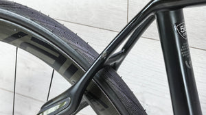 Specialized S-Works Roubaix SL4 Road Bike - 2015, 56cm