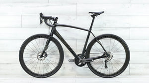 Specialized S-Works Roubaix SL4 Road Bike - 2015, 56cm