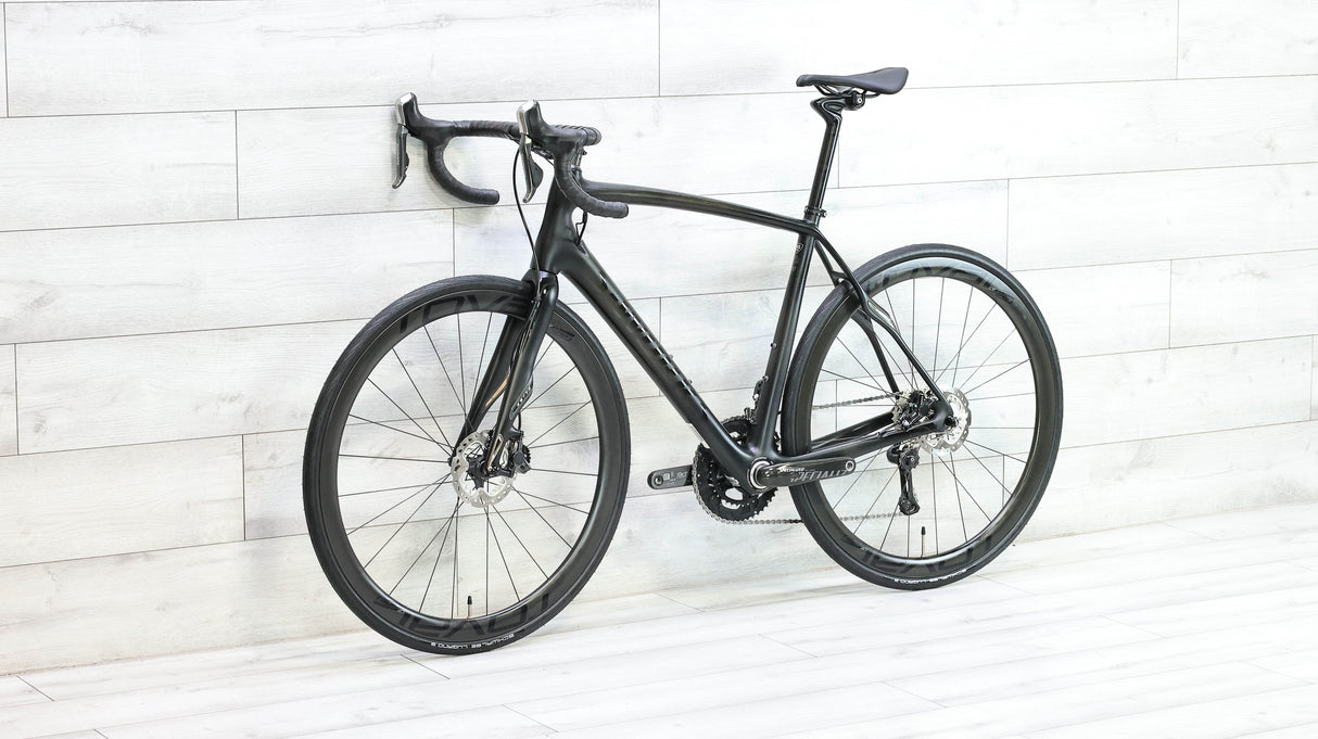 Specialized S-Works Roubaix SL4 Road Bike - 2015, 56cm
