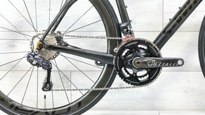 Specialized S-Works Roubaix SL4 Road Bike - 2015, 56cm
