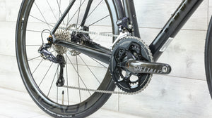 Specialized S-Works Roubaix SL4 Road Bike - 2015, 56cm