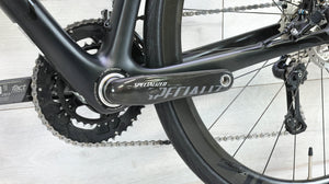 Specialized S-Works Roubaix SL4 Road Bike - 2015, 56cm
