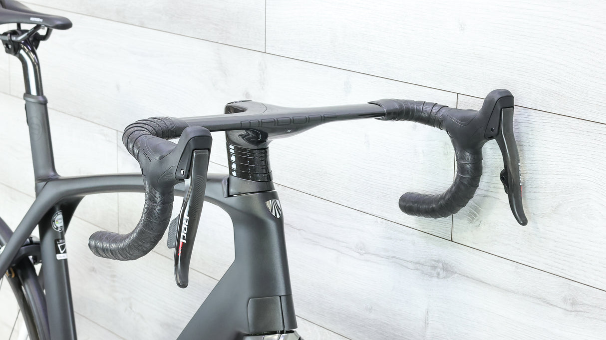 Trek Madone 9.9 SRAM Red eTap H2 Road Bike - 2017, 58cm