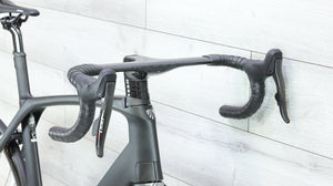 Trek Madone 9.9 SRAM Red eTap H2 Road Bike - 2017, 58cm