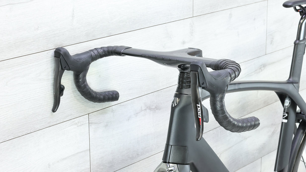Trek Madone 9.9 SRAM Red eTap H2 Road Bike - 2017, 58cm