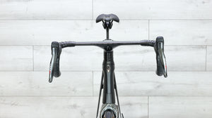 Trek Madone 9.9 SRAM Red eTap H2 Road Bike - 2017, 58cm