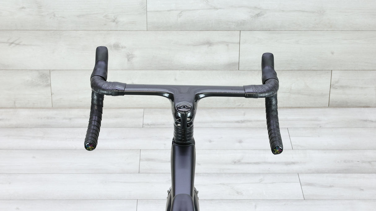 Trek Madone 9.9 SRAM Red eTap H2 Road Bike - 2017, 58cm