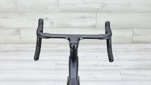 Trek Madone 9.9 SRAM Red eTap H2 Road Bike - 2017, 58cm