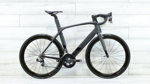 Trek Madone 9.9 SRAM Red eTap H2 Road Bike - 2017, 58cm